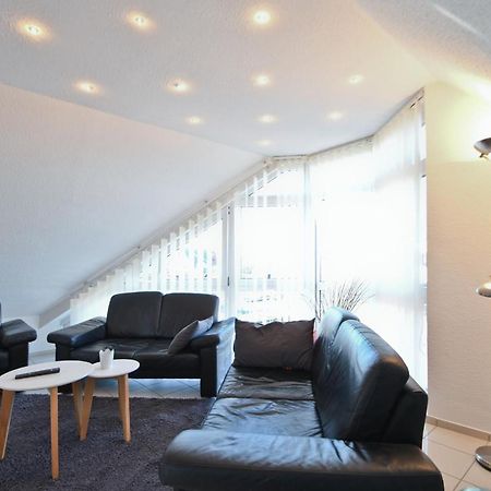 Haus Sonneneck - Ferienwohnung 3 Borkum Luaran gambar
